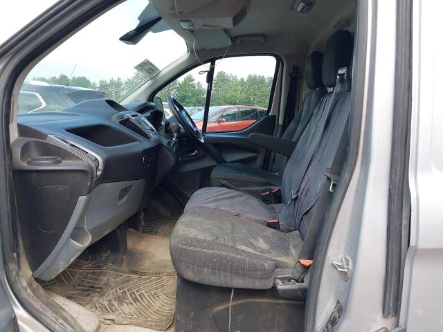 2015 FORD TRANSIT CUSTOM 290 TREND 