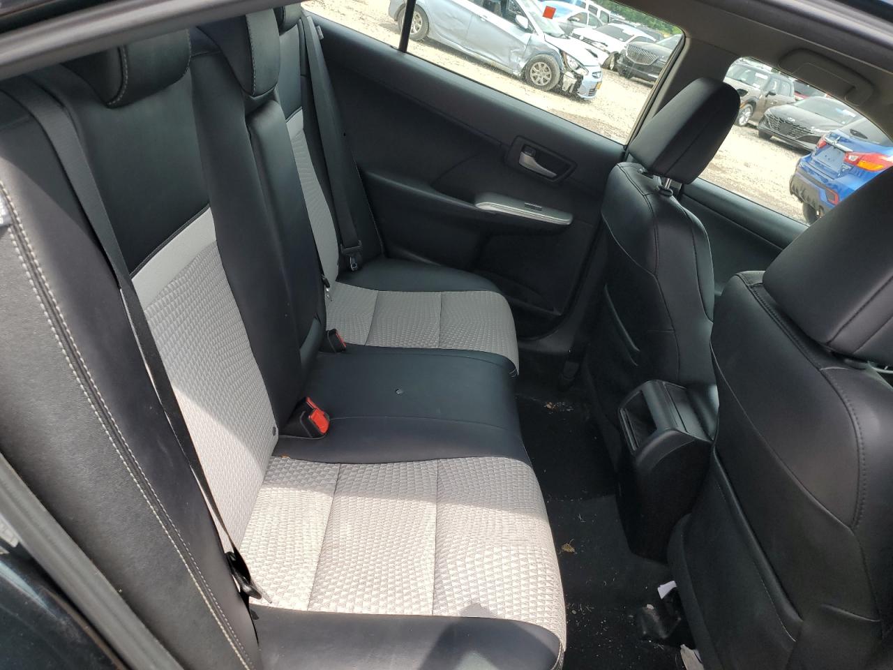 4T1BF1FK0DU686623 2013 Toyota Camry L