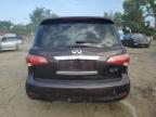 2011 INFINITI QX56    à vendre chez Copart MD - BALTIMORE EAST