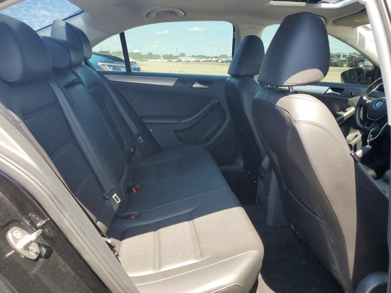 2015 Volkswagen Jetta Se VIN: 3VWD17AJ3FM318762 Lot: 65251965