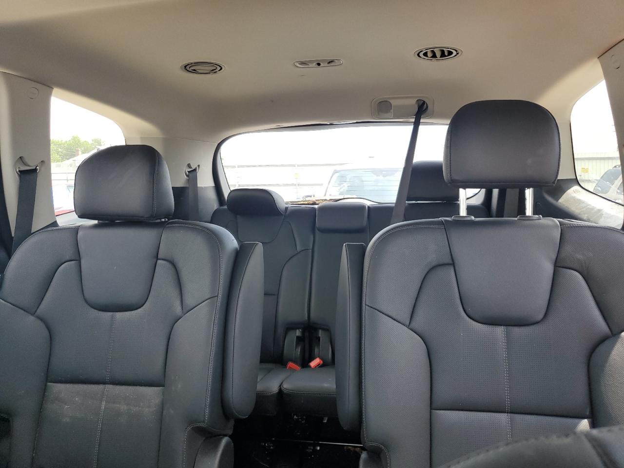 2023 Kia Telluride Ex VIN: 5XYP3DGC2PG355687 Lot: 64475405