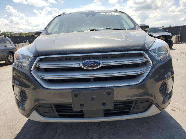 FORD ESCAPE 2019 Gray