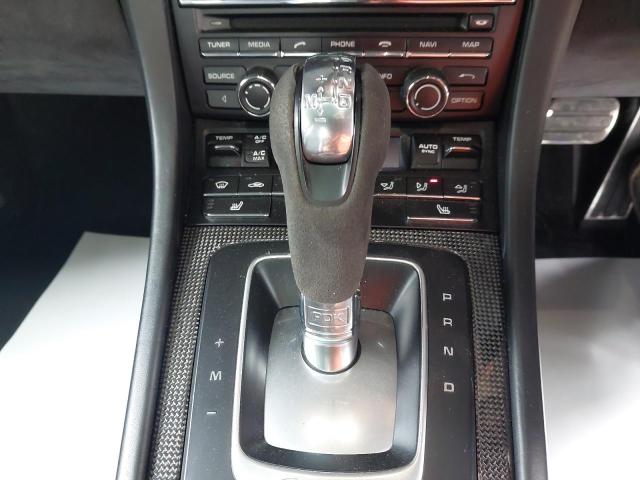 2015 PORSCHE 911 CARRER