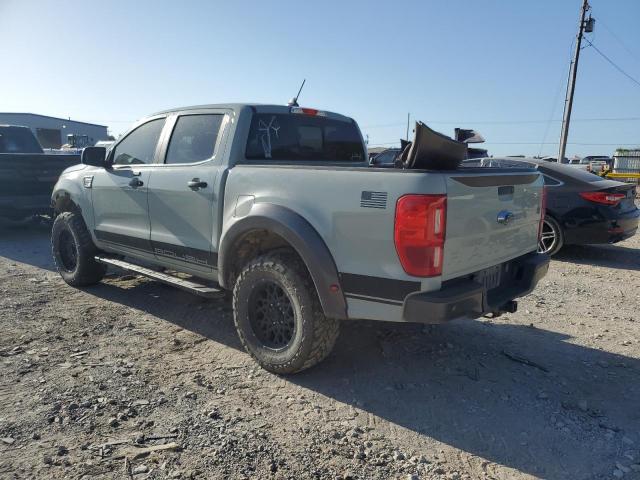  FORD RANGER 2021 Szary
