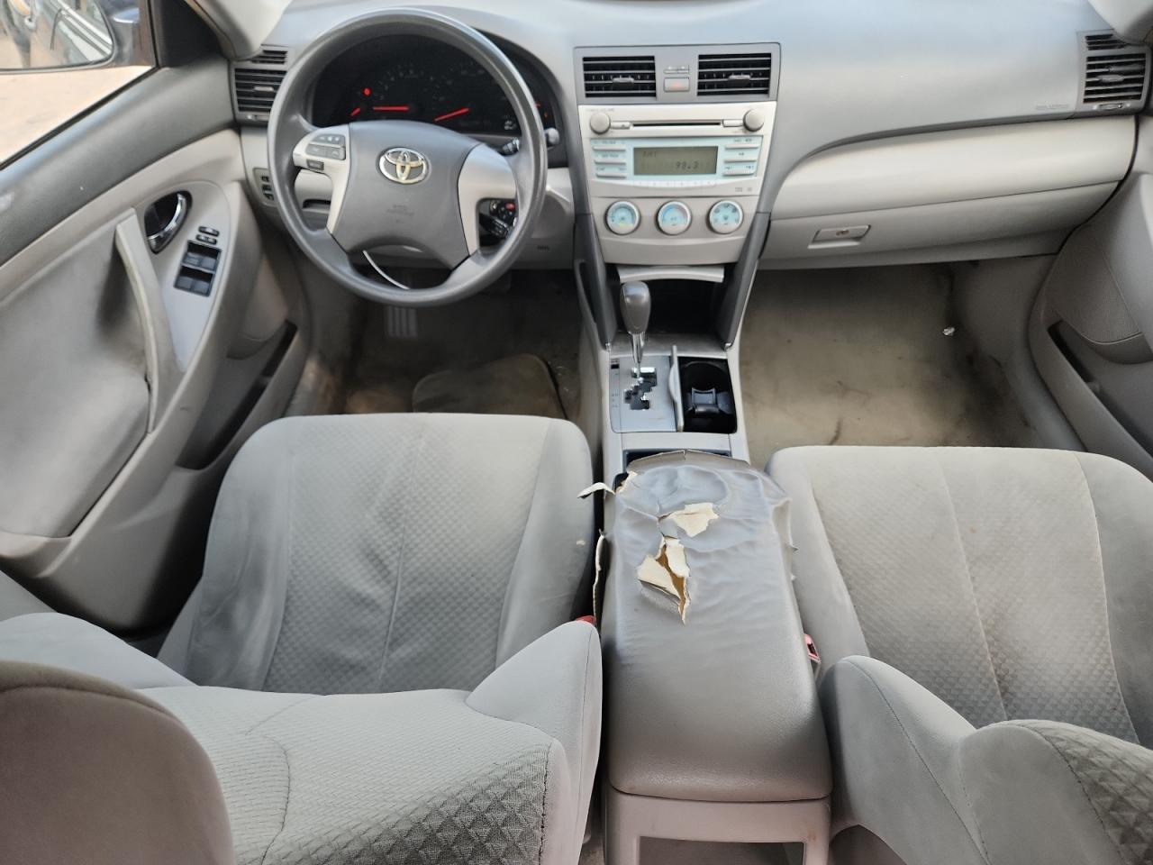 2009 Toyota Camry Base VIN: 4T4BE46K89R103636 Lot: 65044775