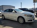 2016 FORD FUSION SE PHEV   à vendre chez Copart CA - FRESNO