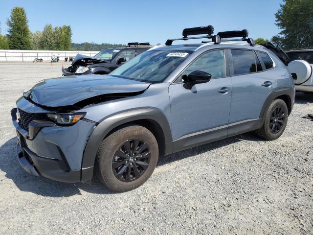  MAZDA CX-50 2023 Blue