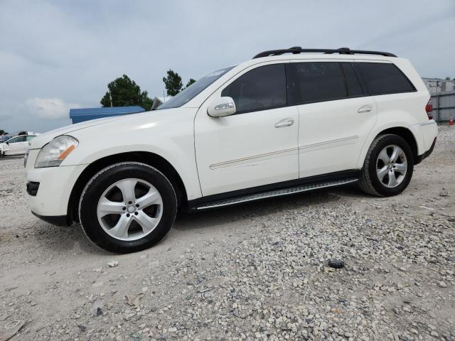 2007 Mercedes-Benz Gl 450 4Matic
