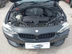 2015 BMW 420D M SPO for sale at Copart YORK