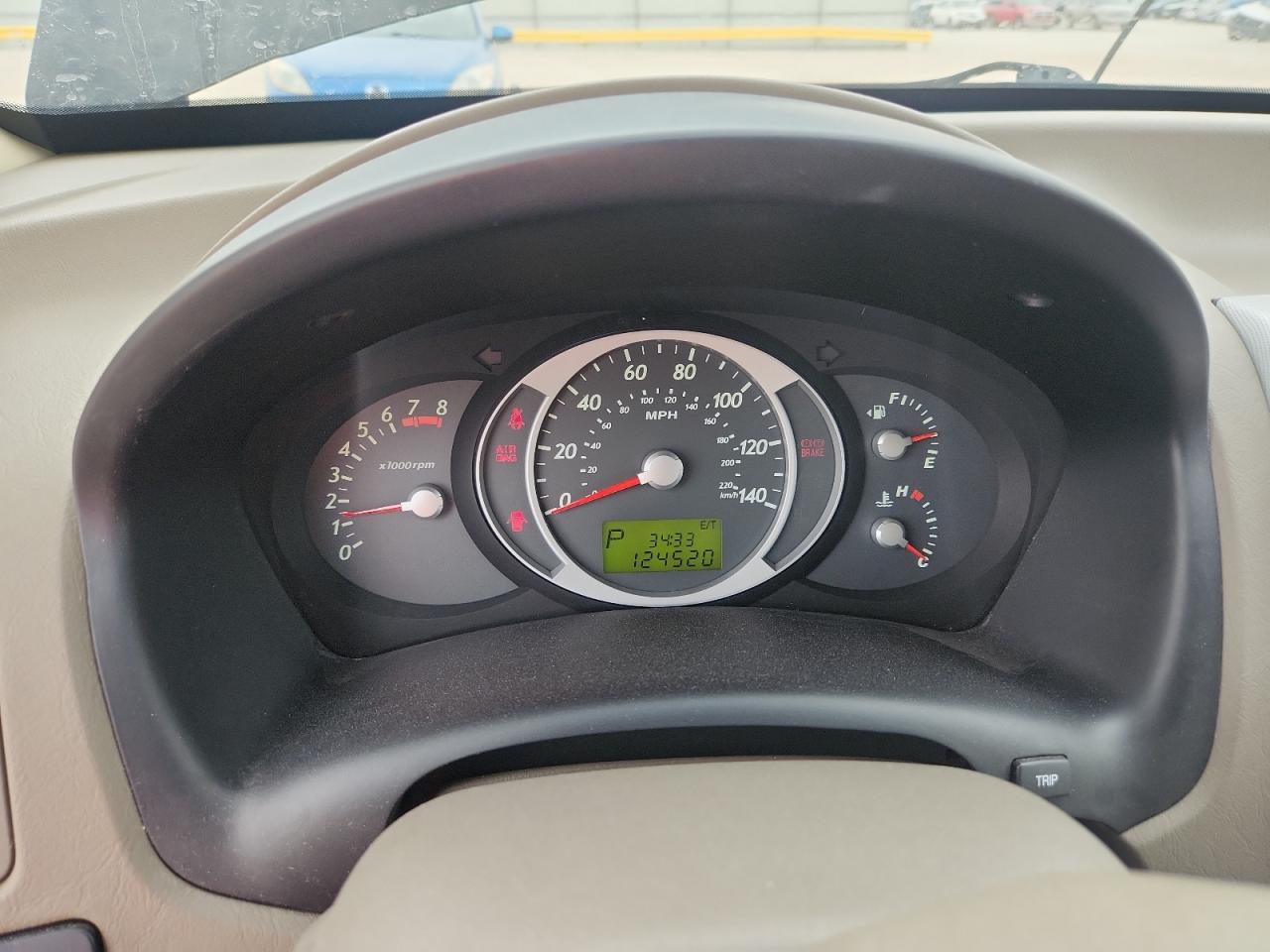 2008 Hyundai Tucson Se VIN: KM8JN12D48U929751 Lot: 64765855