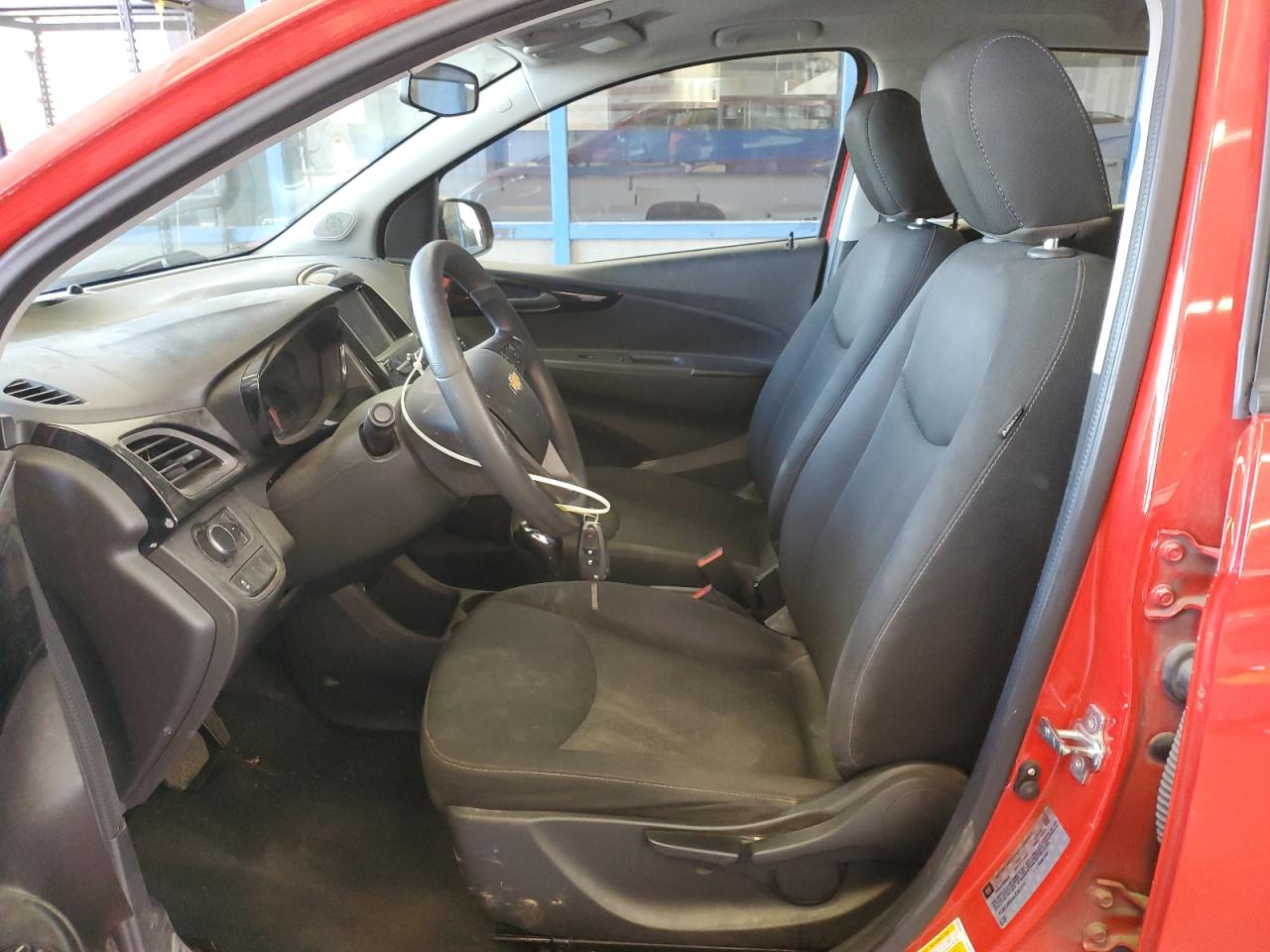 2020 Chevrolet Spark 1Lt VIN: KL8CD6SA4LC451115 Lot: 65064125
