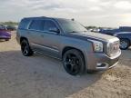 2017 GMC YUKON SLT   for sale at Copart TX - HOUSTON EAST