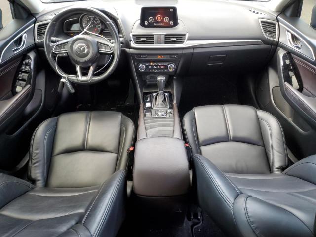  MAZDA 3 2018 Угольный