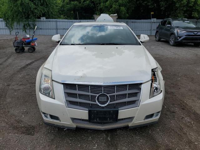 2011 CADILLAC CTS PERFORMANCE COLLECTION  