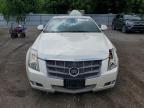 2011 CADILLAC CTS PERFORMANCE COLLECTION   à vendre chez Copart ON - LONDON