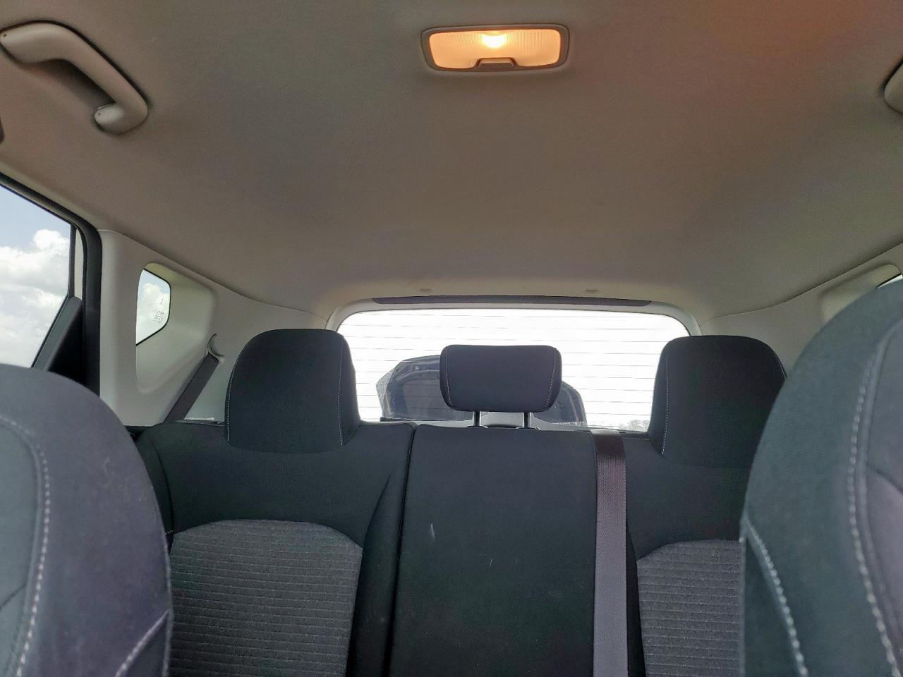 2022 Kia Soul Lx VIN: KNDJ23AU5N7152100 Lot: 63215825