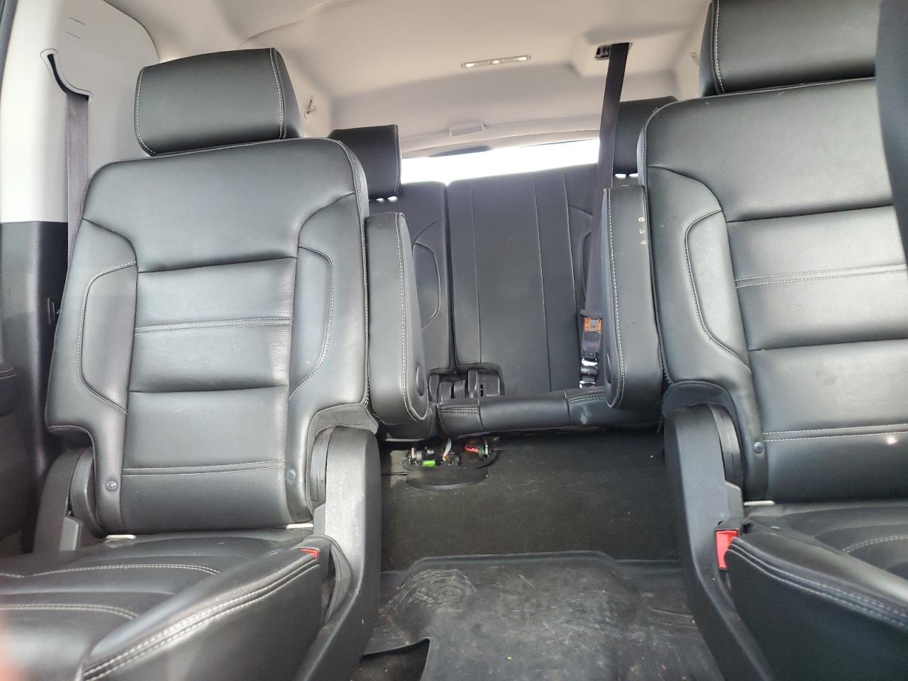 1gks2hkj1hr375267 1GKS2HKJ1HR375267 2017 GMC Yukon Xl Denali