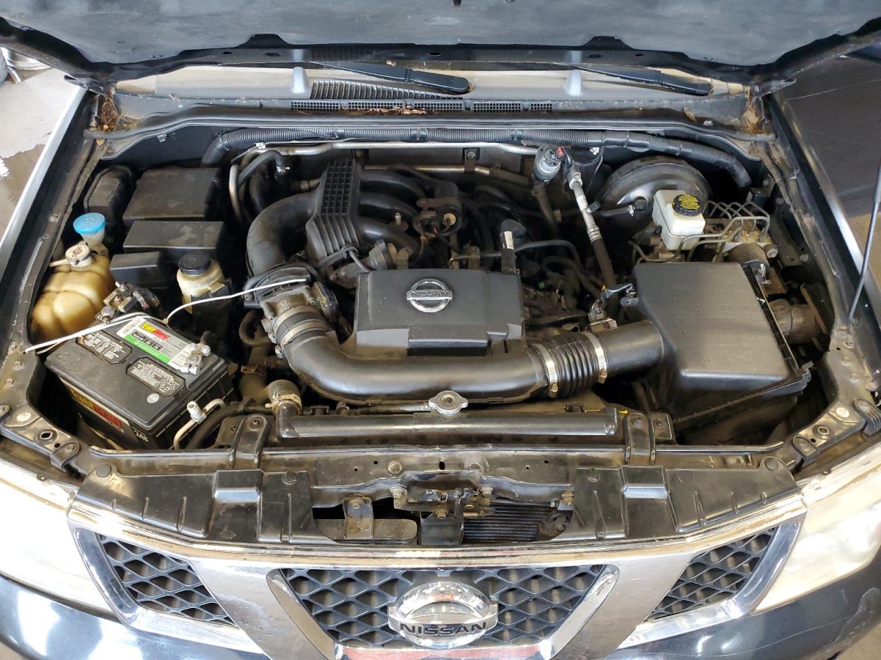 2007 Nissan Pathfinder Le VIN: 5N1AR18W67C627105 Lot: 63455475
