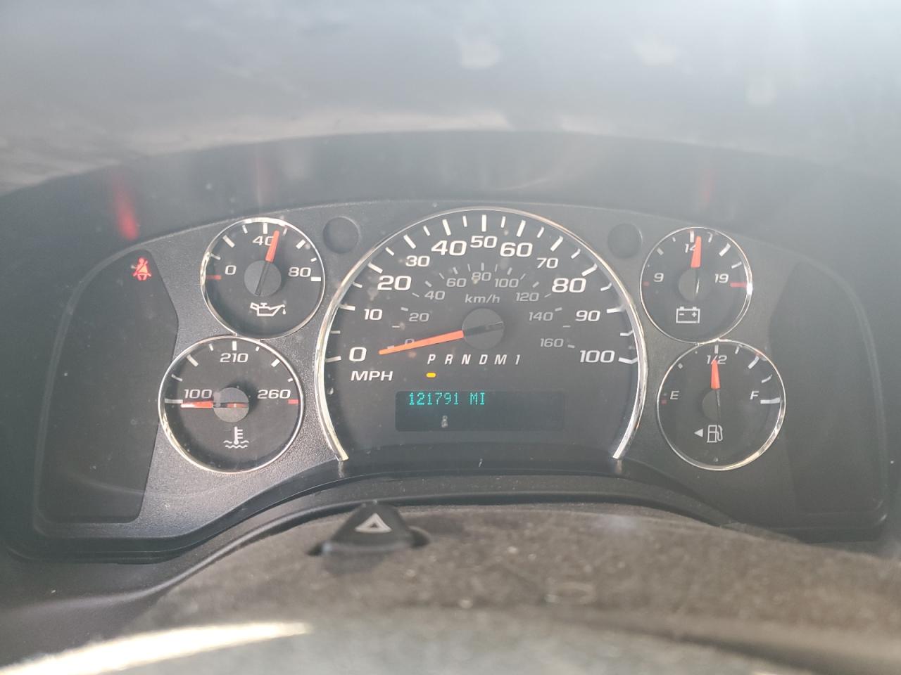 2013 Chevrolet Express G2500 VIN: 1GCWGFCA6D1904254 Lot: 62924055