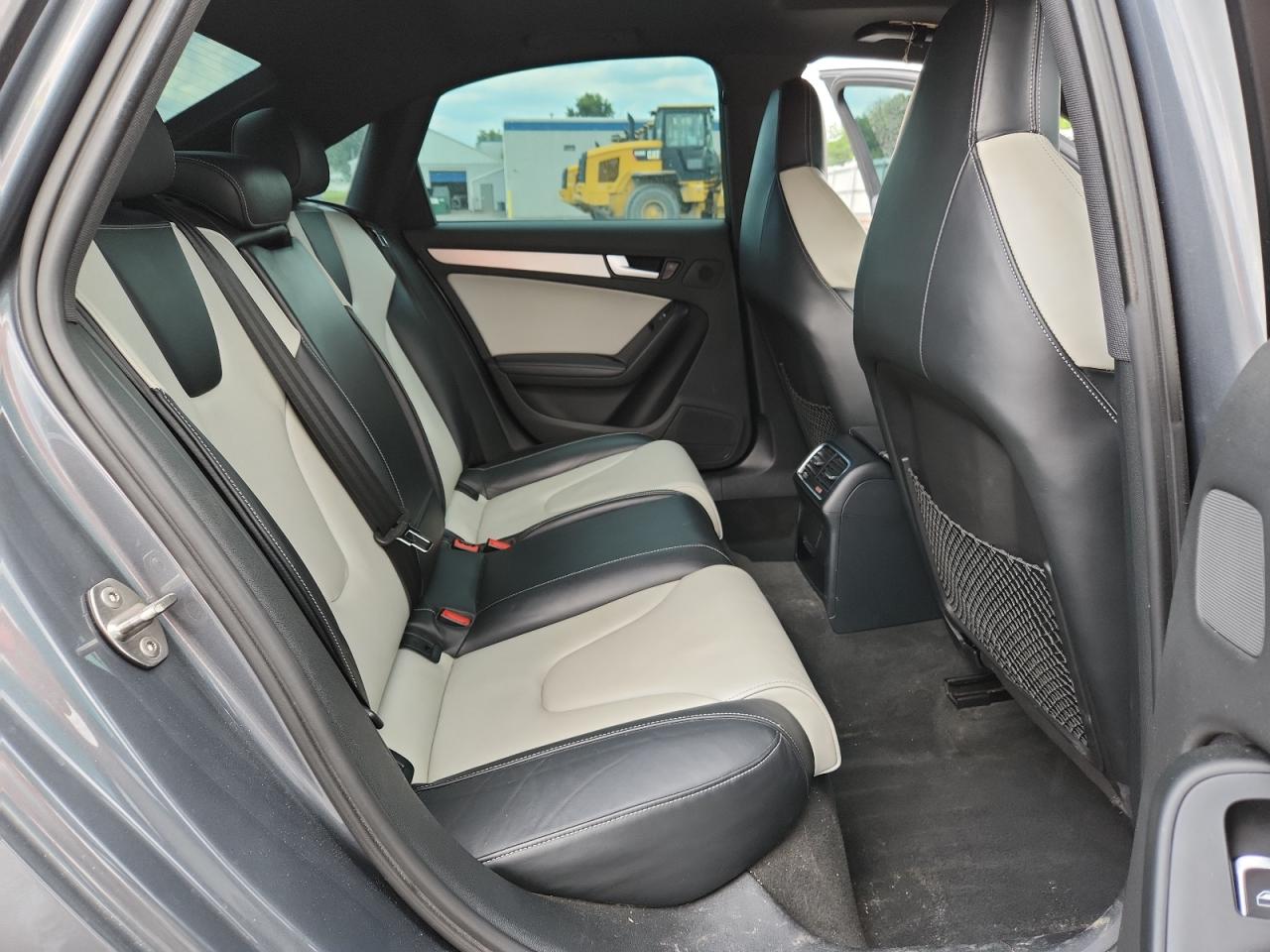 2015 Audi S4 Premium Plus VIN: WAUBGAFL6FA075328 Lot: 63633385