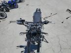 2021 KAWASAKI KLX300 D   for sale at Copart CA - MARTINEZ