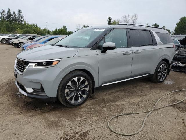 2023 KIA CARNIVAL EX   à vendre chez Copart ON - TORONTO