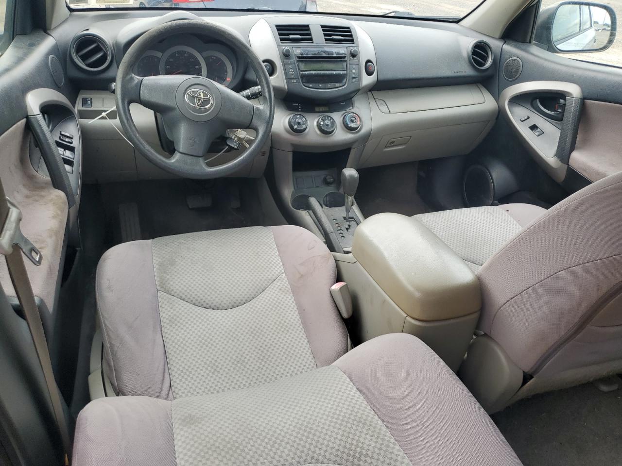 2008 Toyota Rav4 VIN: JTMZD33V285083627 Lot: 66662385