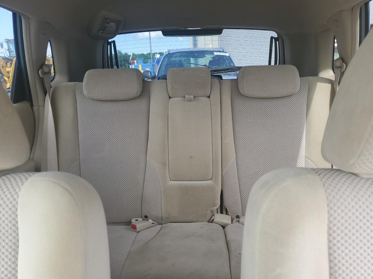 2006 Hyundai Tucson Gls VIN: KM8JN72D66U334092 Lot: 63009535