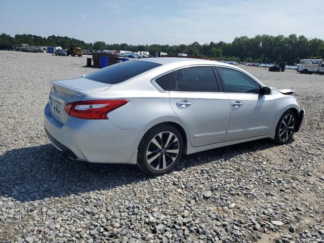  NISSAN ALTIMA 2016 Srebrny