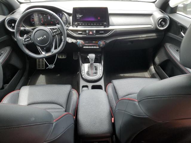  KIA FORTE 2023 Серый