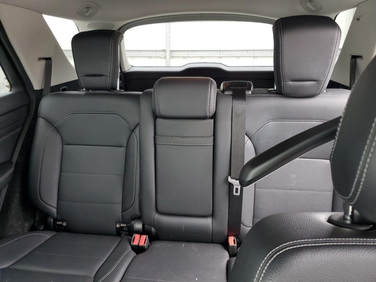 2015 Mercedes-Benz Ml 350 4Matic VIN: 4JGDA5HB1FA544040 Lot: 65069905