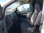2017 VOLKSWAGEN CADDY C20 for sale at Copart SANDWICH