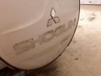 2004 MITSUBISHI SHOGUN DI- for sale at Copart WOLVERHAMPTON