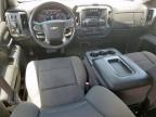 2017 CHEVROLET SILVERADO K1500 LT   for sale at Copart TX - MCALLEN