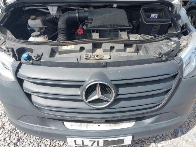 2021 MERCEDES-BENZ SPRINTER 314 PROGRESSIVE 