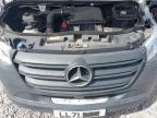 2021 MERCEDES-BENZ SPRINTER 314 PROGRESSIVE  for sale at Copart BRISTOL