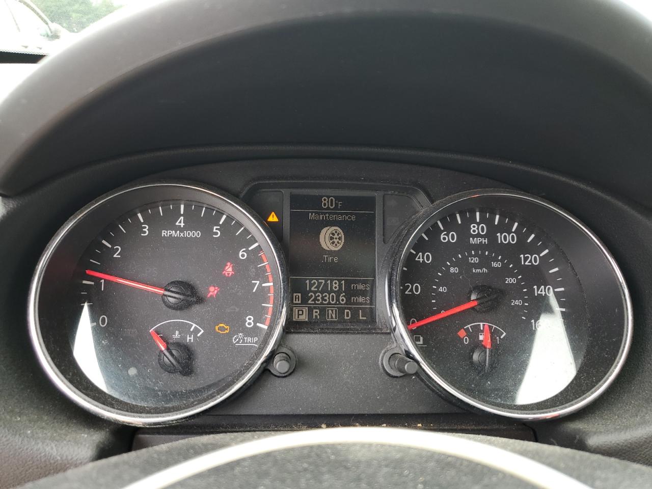 2011 Nissan Rogue S VIN: JN8AS5MV4BW262576 Lot: 64253385