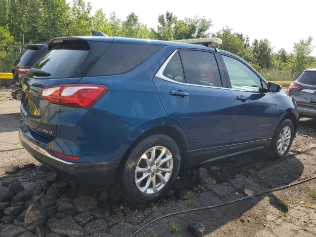  CHEVROLET EQUINOX 2020 Blue
