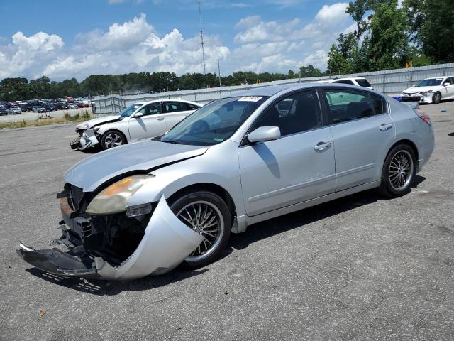 2007 Nissan Altima 2.5