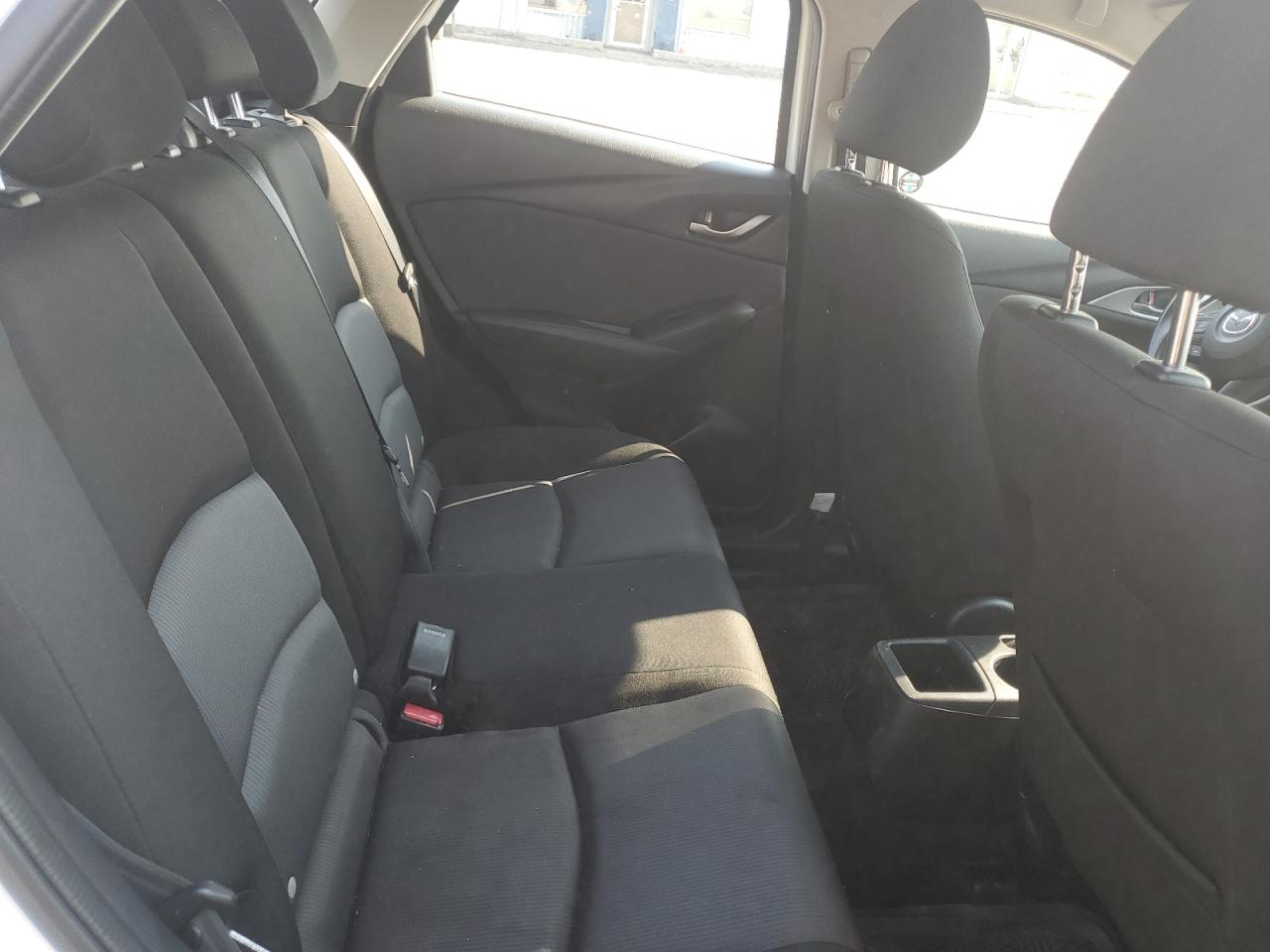 2016 Mazda Cx-3 Sport VIN: JM1DKBB74G0117009 Lot: 65828655