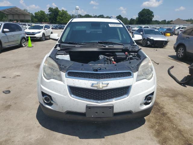  CHEVROLET EQUINOX 2015 Biały