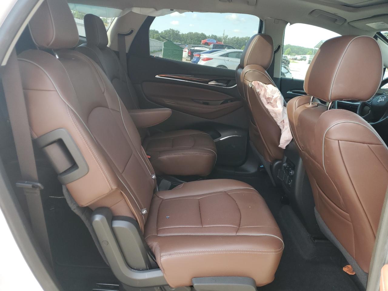 2018 Buick Enclave Avenir VIN: 5GAEVCKW4JJ187573 Lot: 63564135