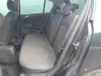 2012 VAUXHALL CORSA SXI for sale at Copart PETERLEE