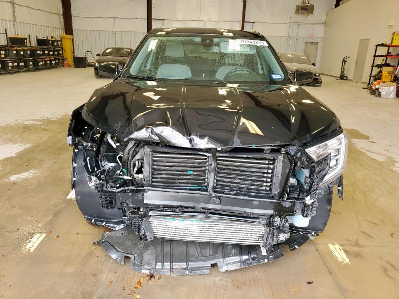  GMC TERRAIN 2022 Black