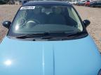2012 FIAT 500 LOUNGE for sale at Copart WISBECH