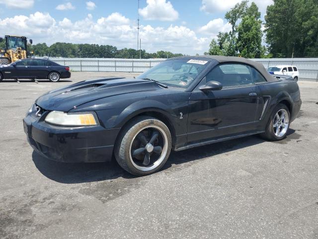 1999 Ford Mustang Cobra Svt  