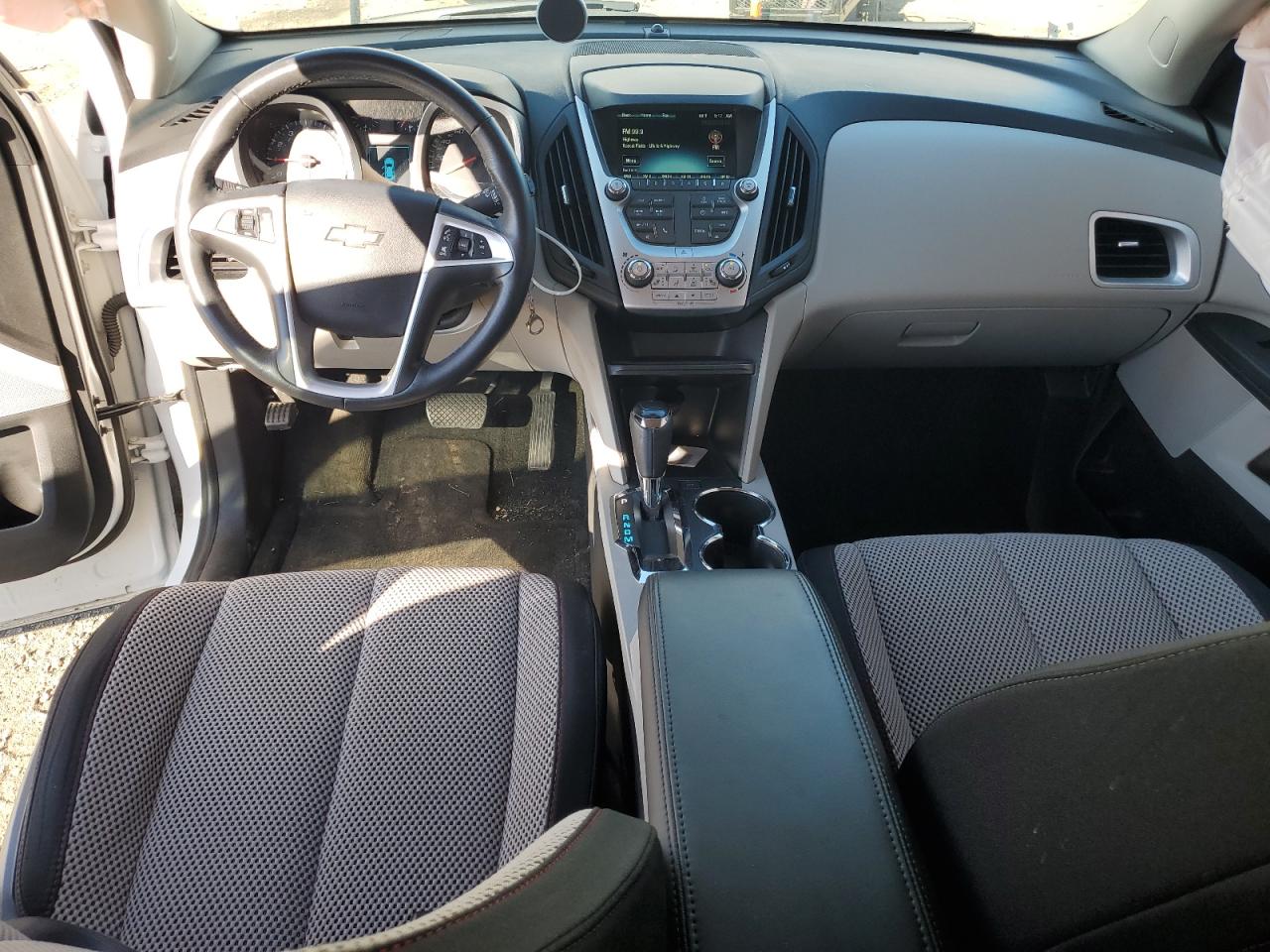 2017 Chevrolet Equinox Lt VIN: 2GNALCEK2H6156736 Lot: 65507705