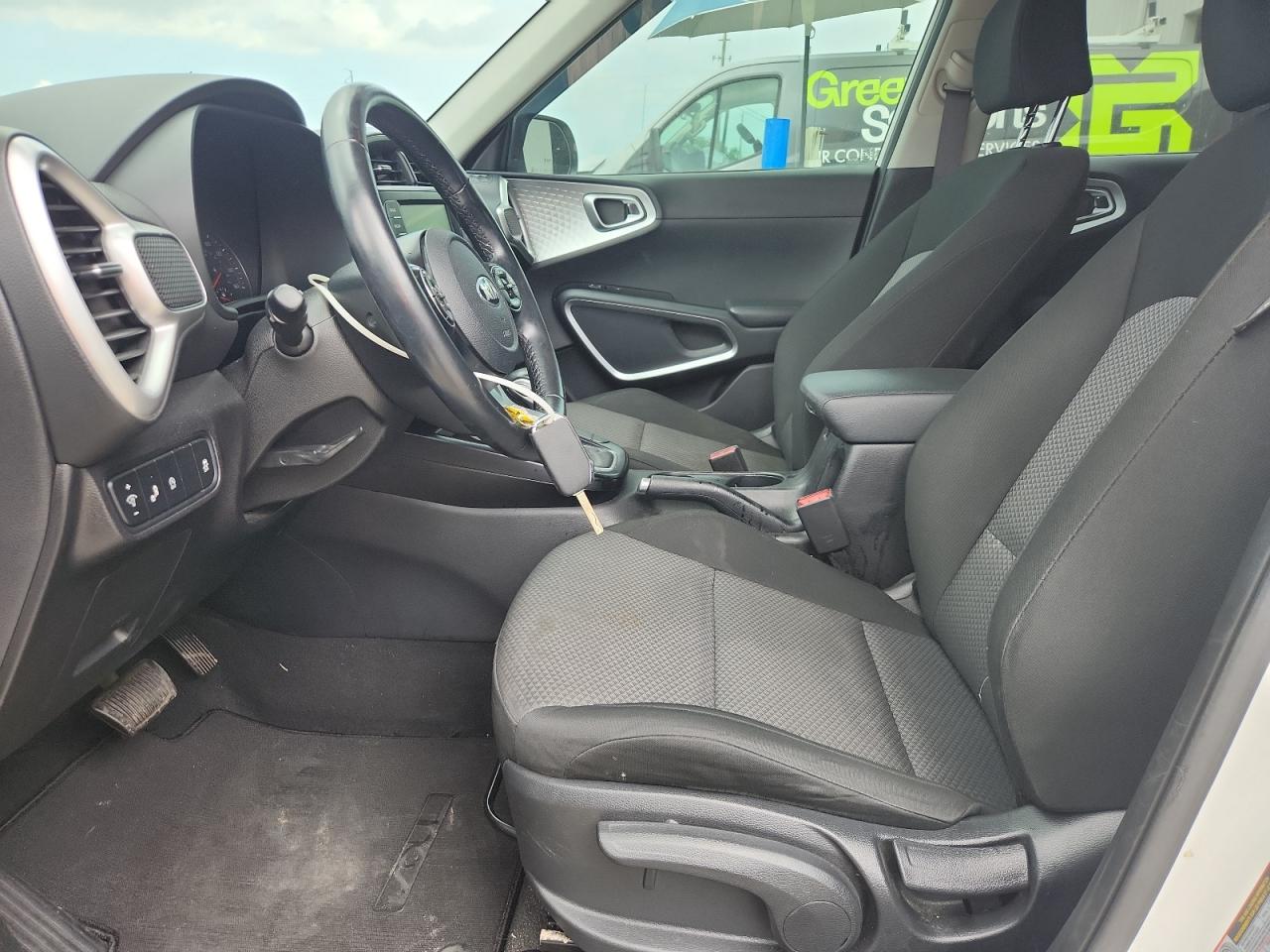 2020 Kia Soul Lx VIN: KNDJ23AU0L7028619 Lot: 63242725