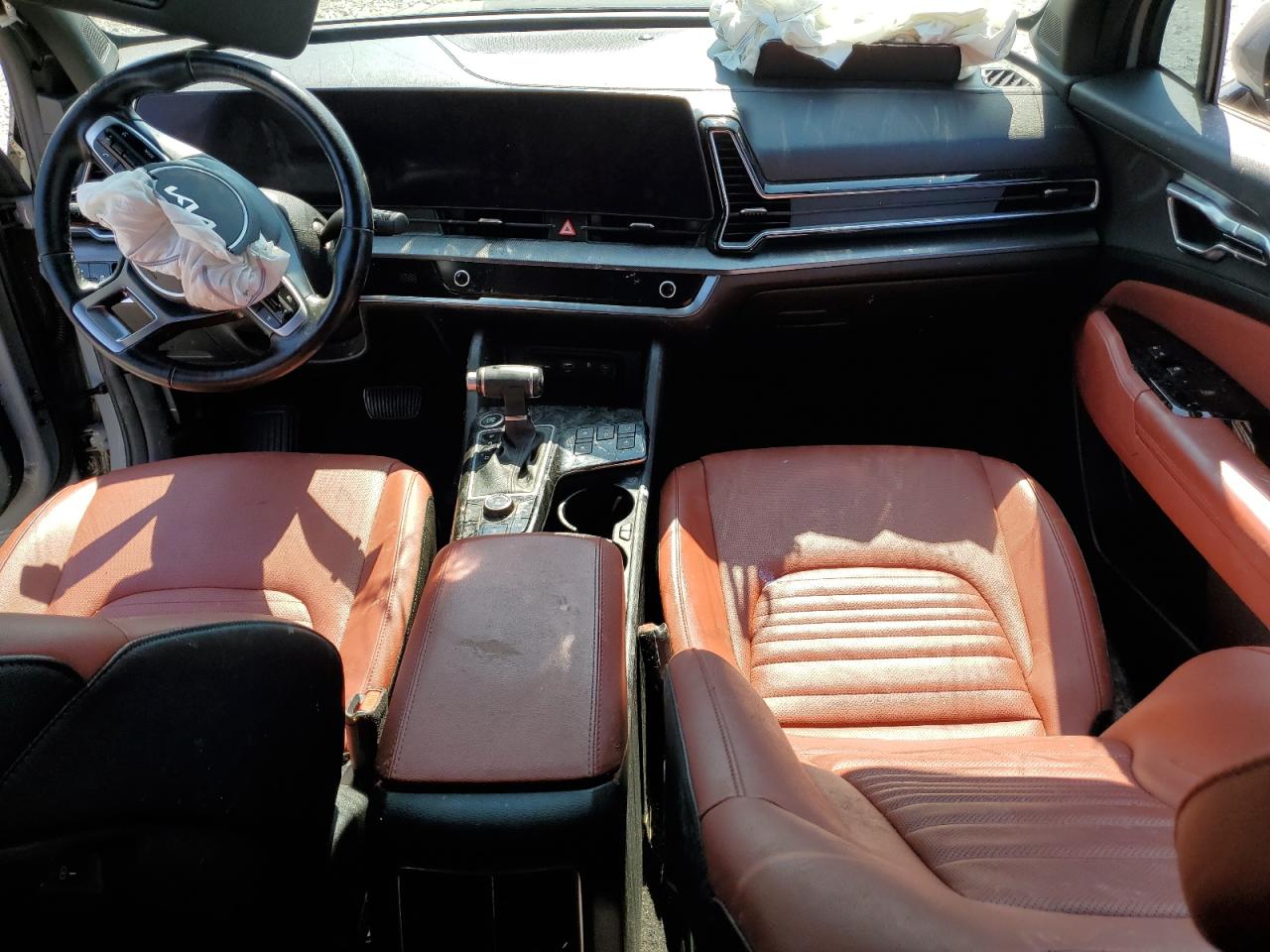 2024 Kia Sportage Sx Prestige VIN: 5XYK5CDF1RG152774 Lot: 66441095