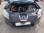 2008 NISSAN QASHQAI AC for sale at Copart WISBECH